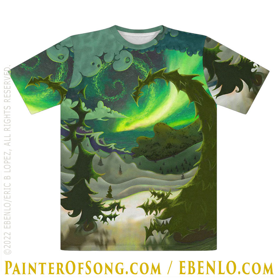 The Latest Painter of Song NEWS!