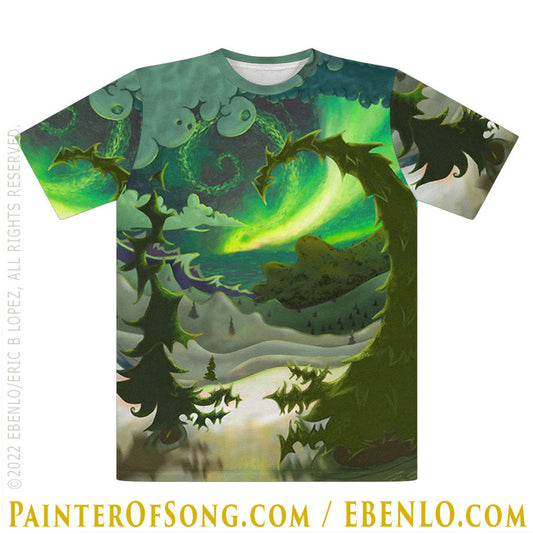 The Latest Painter of Song NEWS!