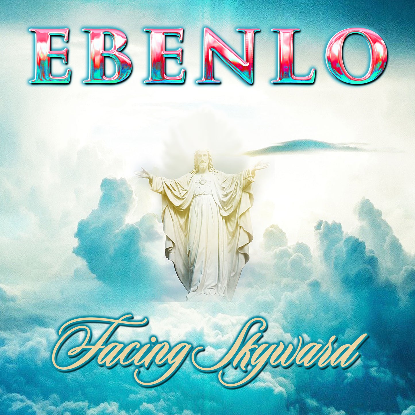 "Facing Skyward" Song MP3 by EBENLO
