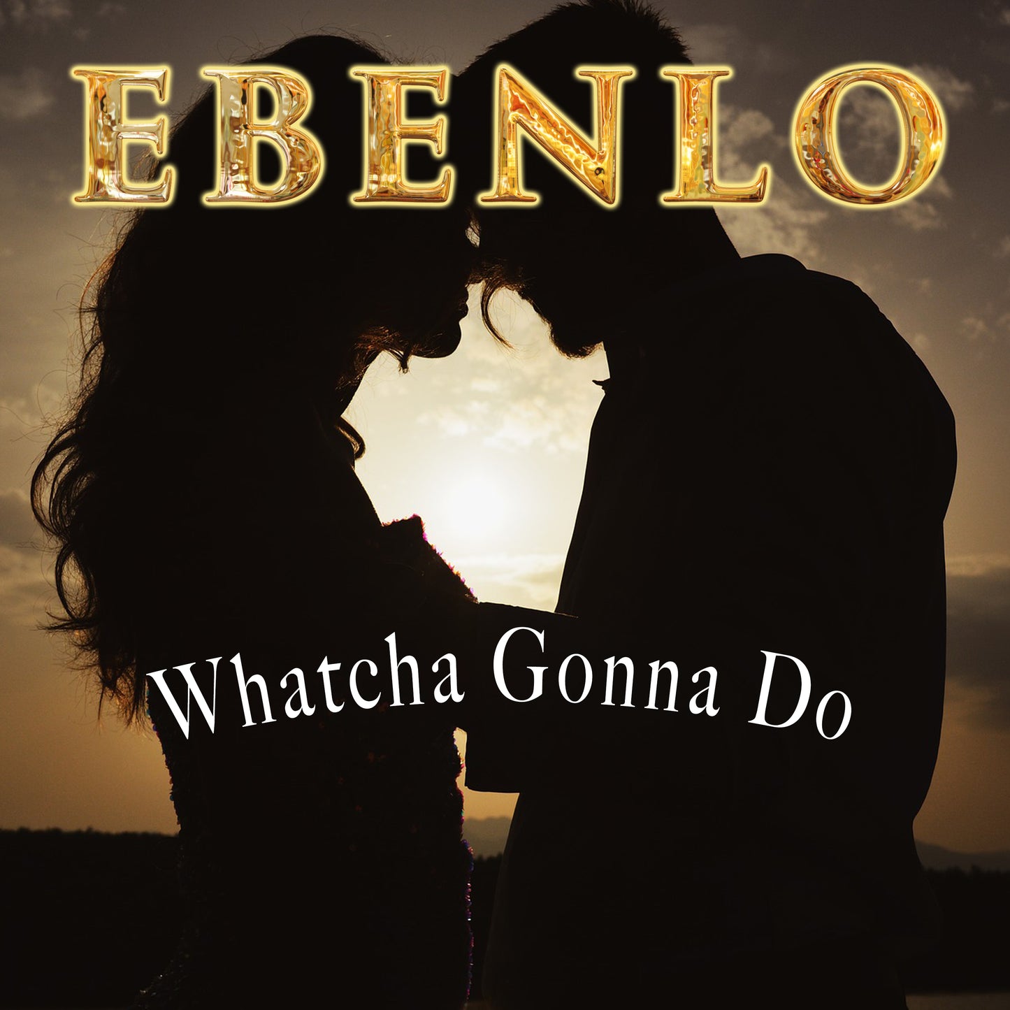 "Whatcha Gonna Do" Song MP3 by EBENLO