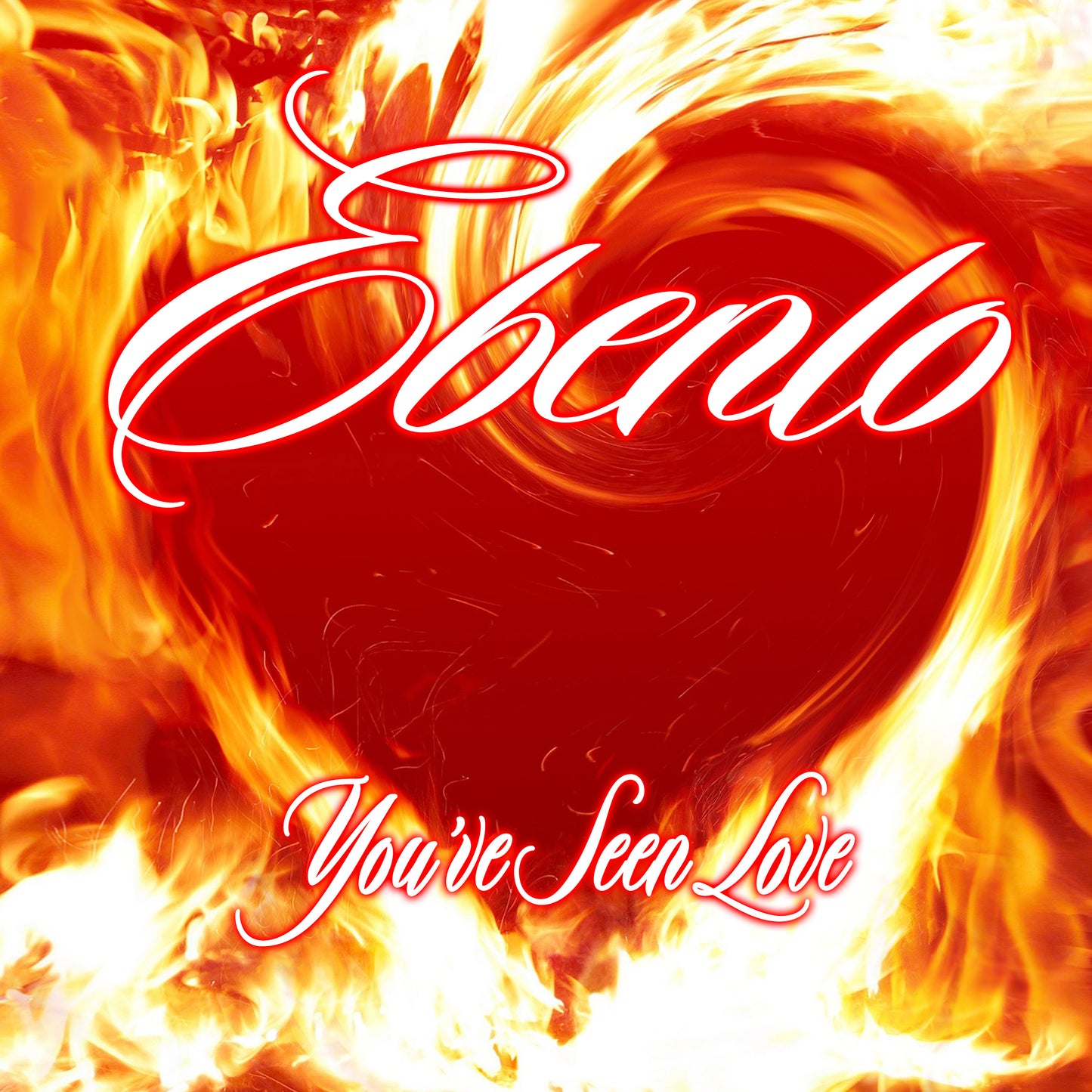 "You've Seen Love" Song MP3 by EBENLO