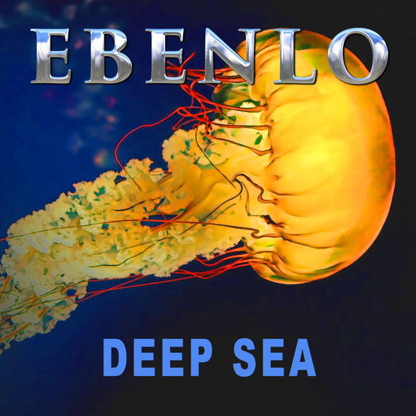 "Deep Sea" Song MP3 by EBENLO
