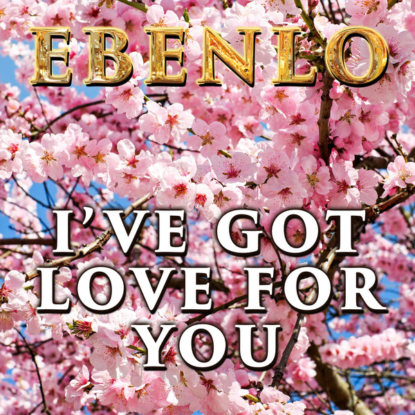 "I've Got Love For You" Song MP3 by EBENLO