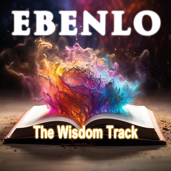 "The Wisdom Track" Song MP3 by EBENLO