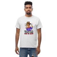 DEADLY PENCIL SLINGER Men's classic tee