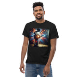 ACOUSTIC AWESOME Men's classic tee