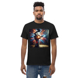 ACOUSTIC AWESOME Men's classic tee