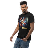 ACOUSTIC AWESOME Men's classic tee