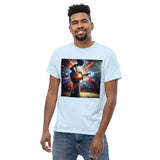 ACOUSTIC AWESOME Men's classic tee