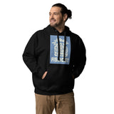 THE FISHICIST Unisex Hoodie