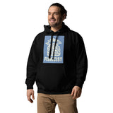 THE FISHICIST Unisex Hoodie