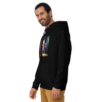 ACOUSTIC AWESOME Unisex Hoodie