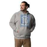 THE FISHICIST Unisex Hoodie