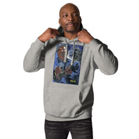 FINESSING LUCILLE Unisex Hoodie