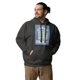 THE FISHICIST Unisex Hoodie