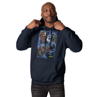 FINESSING LUCILLE Unisex Hoodie