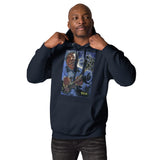 FINESSING LUCILLE Unisex Hoodie