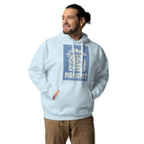 THE FISHICIST Unisex Hoodie