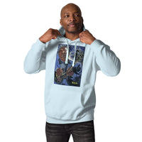 FINESSING LUCILLE Unisex Hoodie