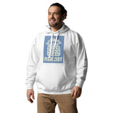 THE FISHICIST Unisex Hoodie