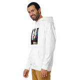 ACOUSTIC AWESOME Unisex Hoodie