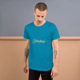 PRINCIPESSA Unisex t-shirt