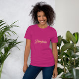 PRINCIPESSA Unisex t-shirt