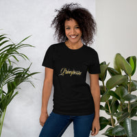 PRINCIPESSA Unisex t-shirt