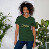 PRINCIPESSA Unisex t-shirt