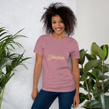 PRINCIPESSA Unisex t-shirt